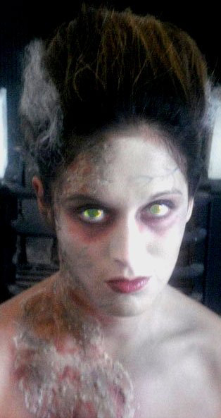 The Archangel Murders deleted scene